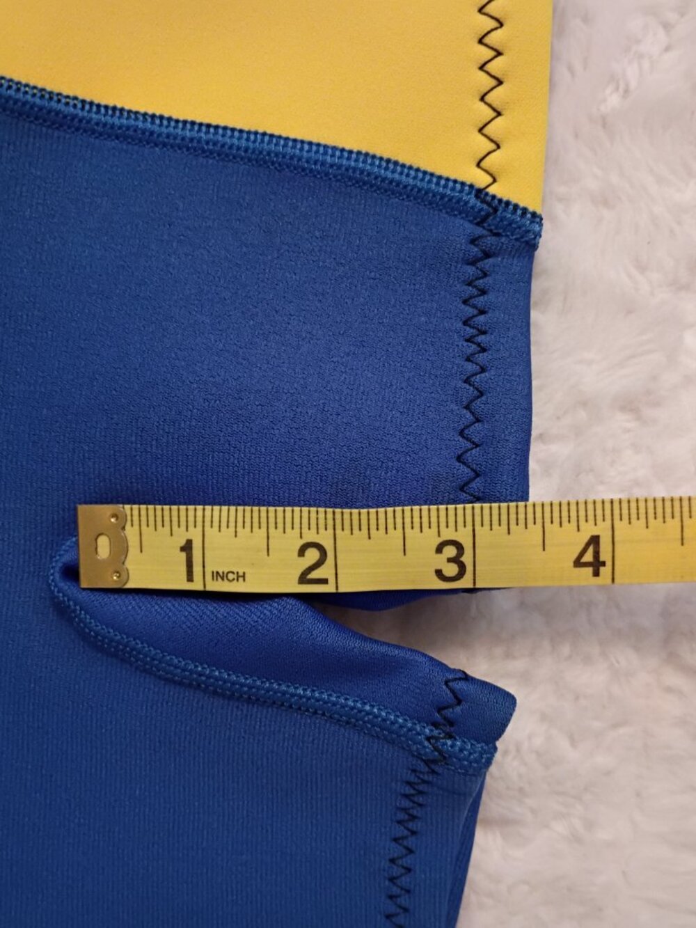 Xcel Hawaii Toddler Wet Suit - Picture 11 of 11